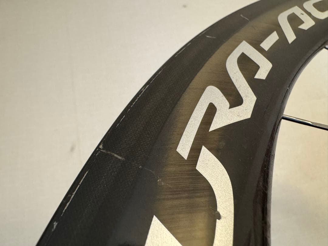 パーツ SHIMANO WH-9000-C50-TU