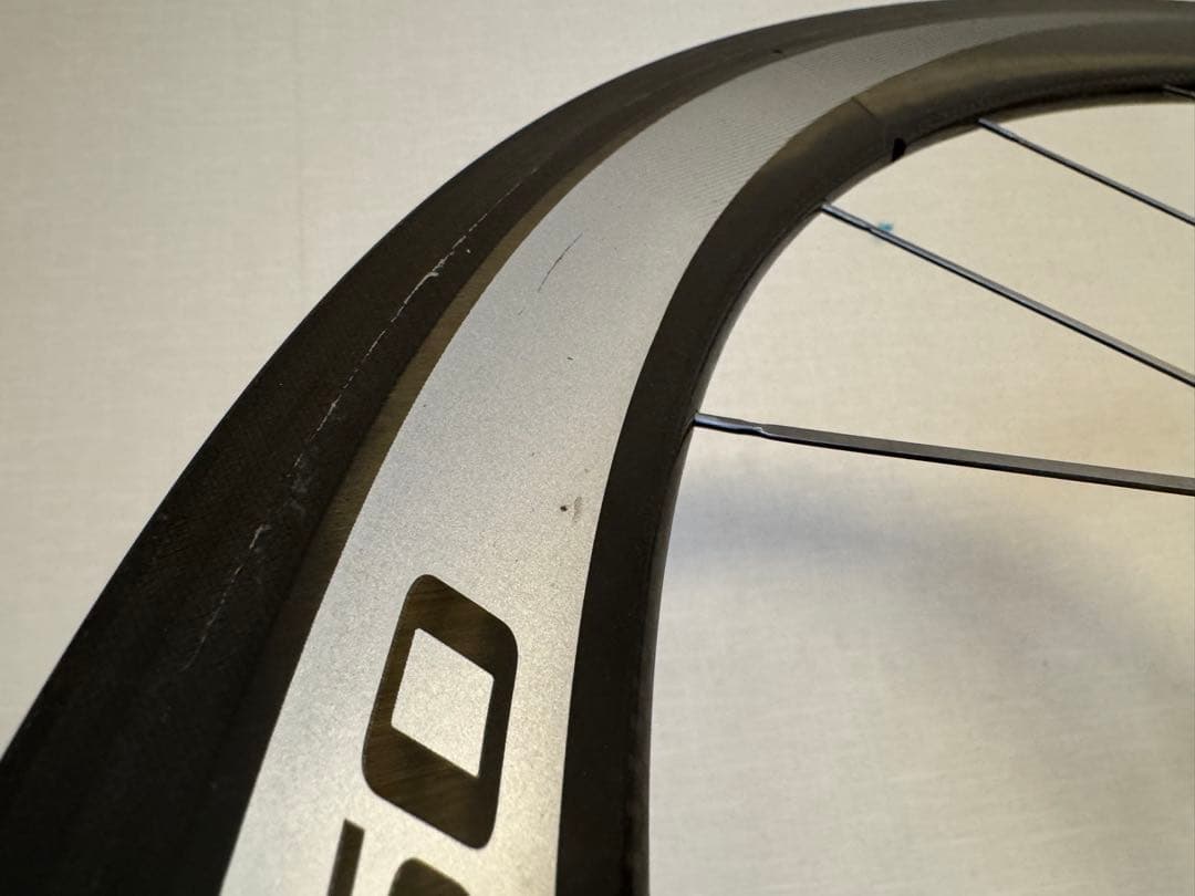 パーツ SHIMANO WH-9000-C50-TU