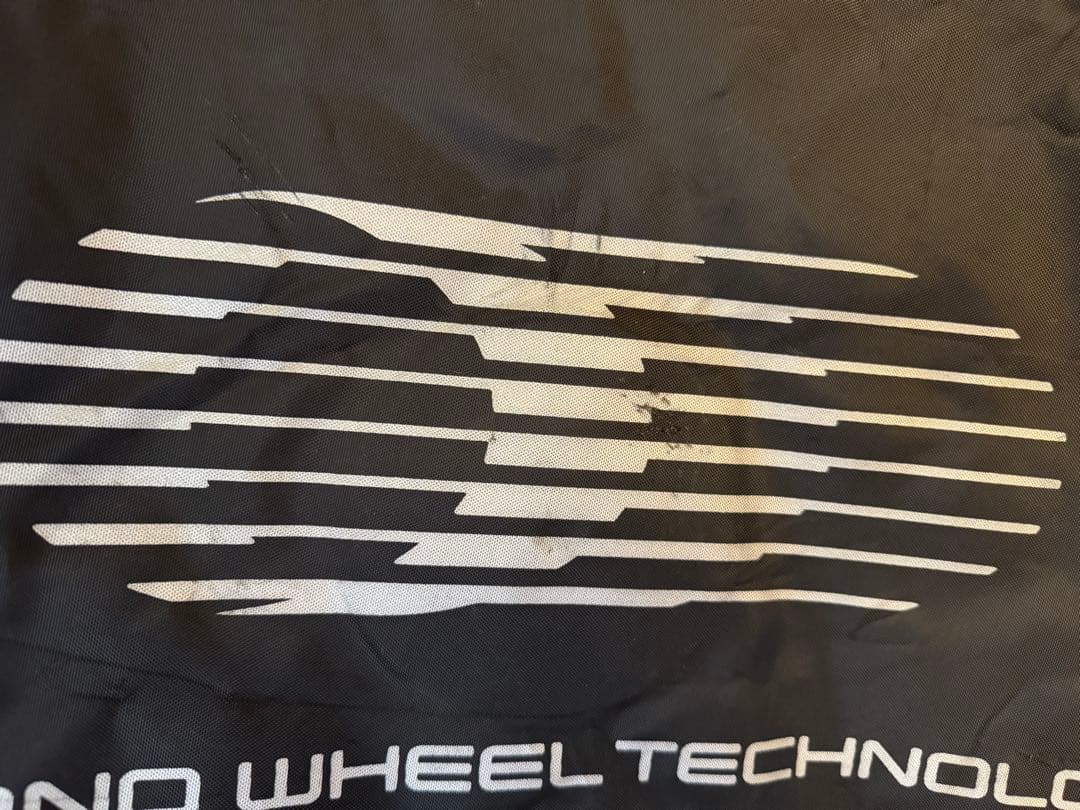 パーツ SHIMANO WH-9000-C50-TU