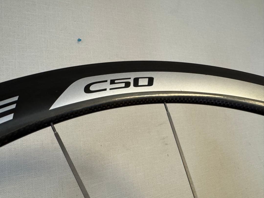 パーツ SHIMANO WH-9000-C50-TU