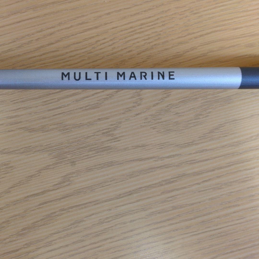 ペヤング【美品】シマノ　マルチマリン　M350