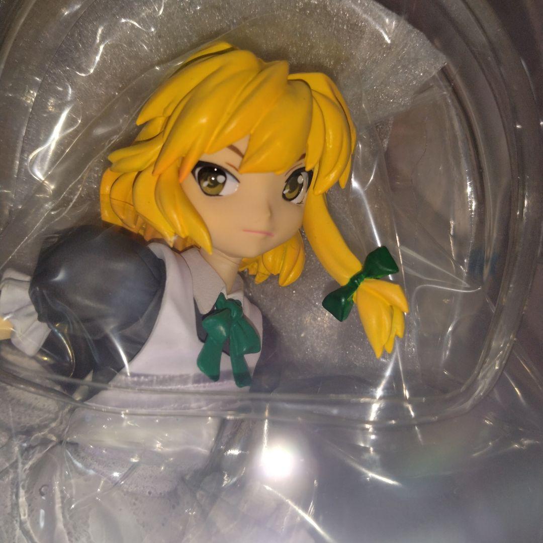 未開封　東方Project　霧雨魔理沙　コトブキヤ