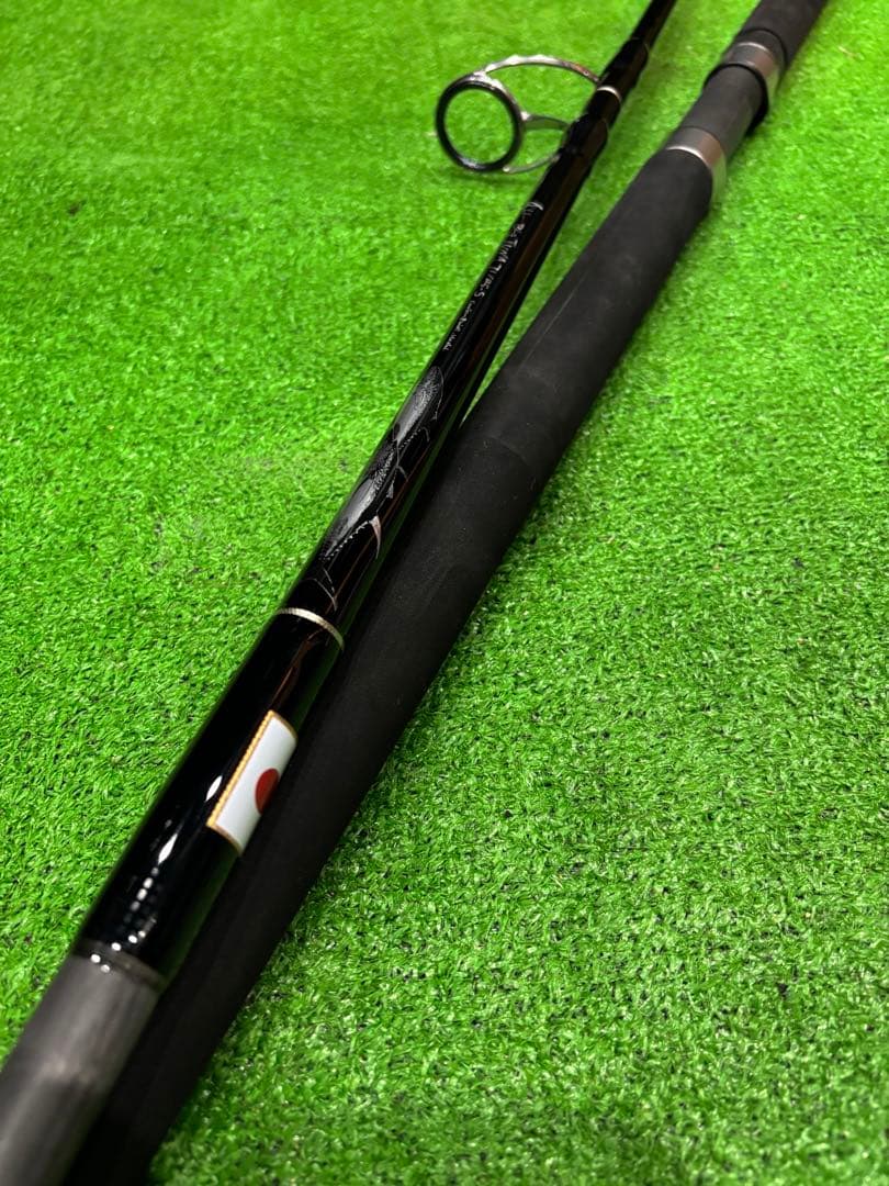 カーペンター　KLL Big Tuna71/45 カスタムモデル