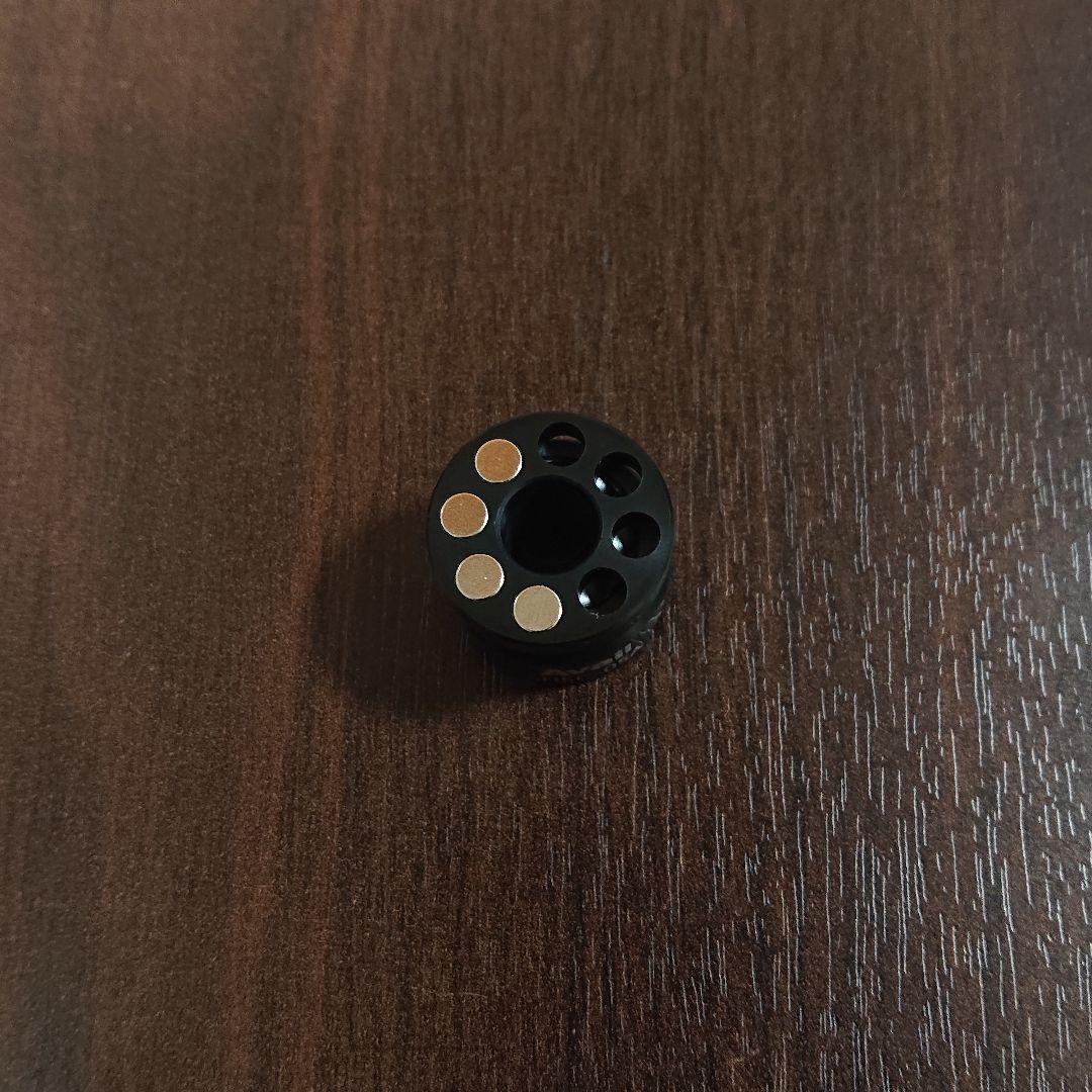 アベイル 07メタMg用MCスプール MT0725・Mブレーキ SHSC-05A