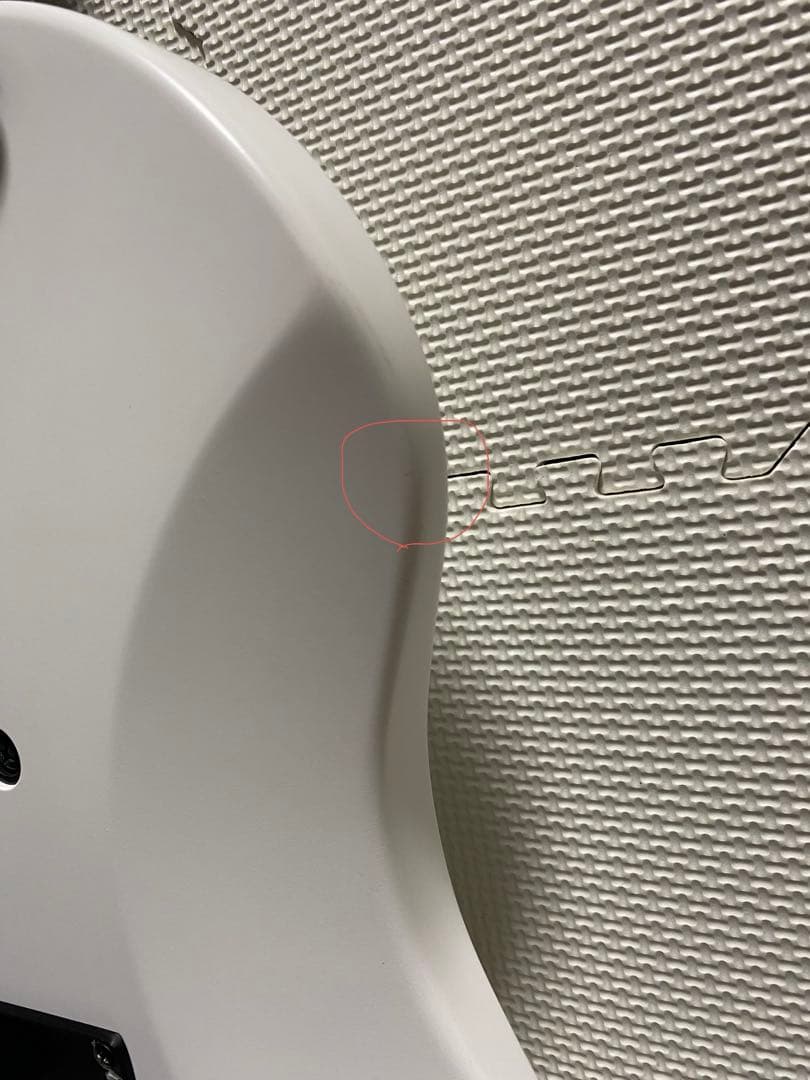 ギター Abasi Consepts LARADA6 legion