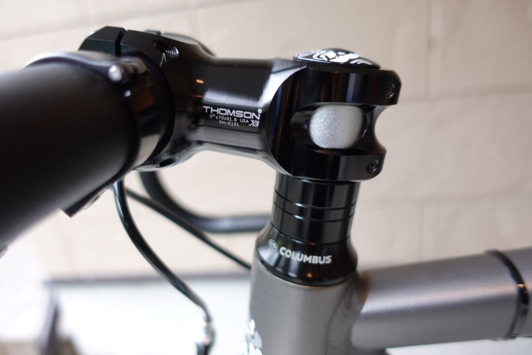 Cinelli Mash bolt 2.0 チネリ　マッシュ　ボルト　2.0