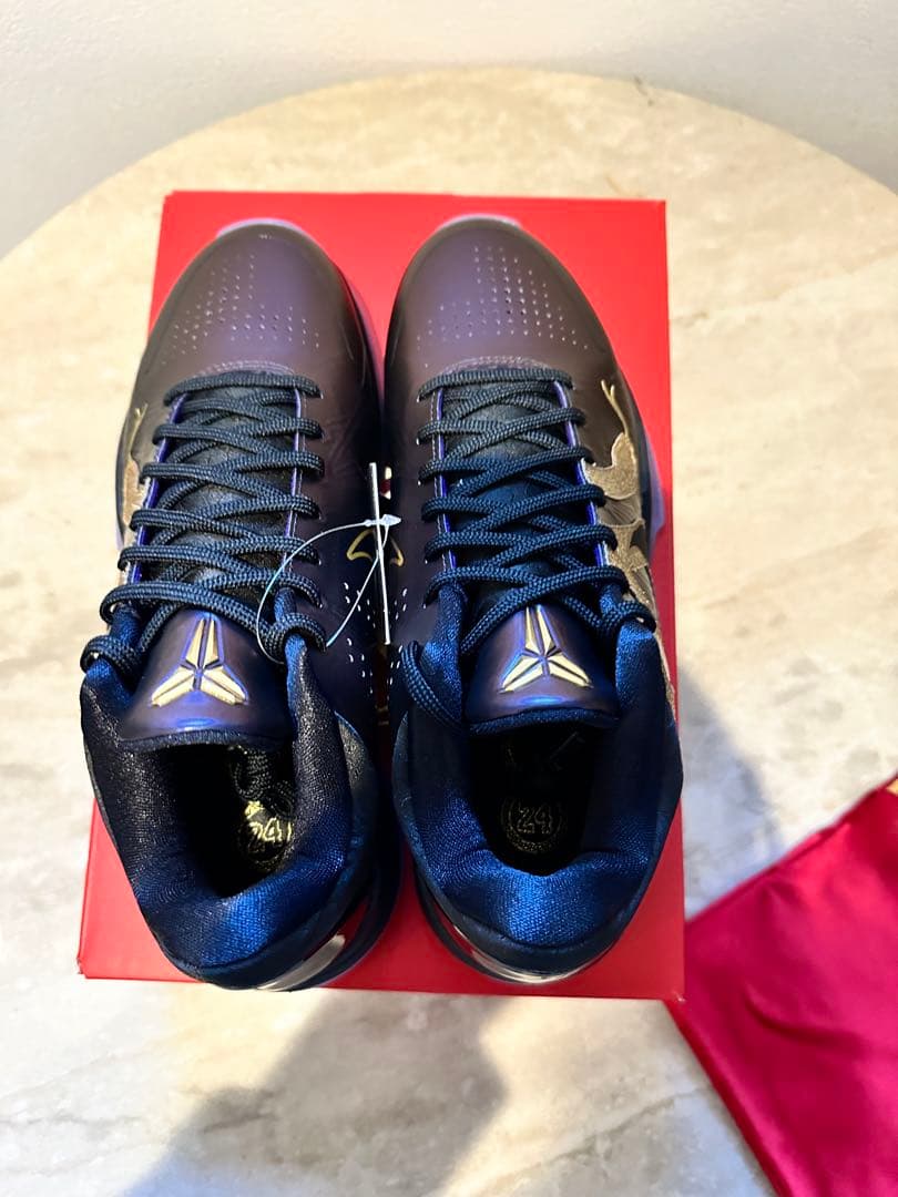 Nike Kobe シューズ 8.5 (US) / 10 (JP)