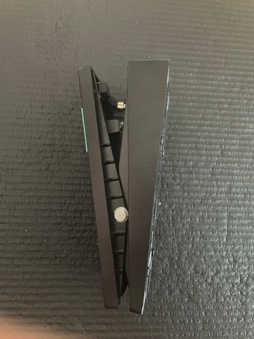 Ibanez WH10 ワウペダル