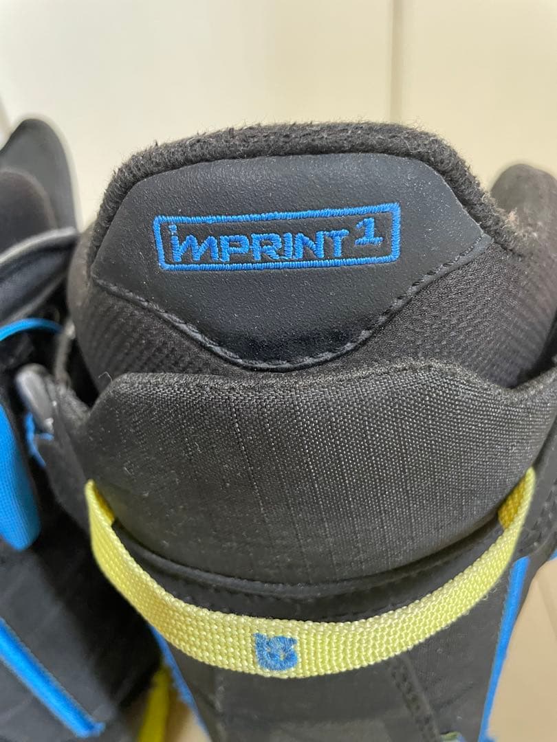 BURTON RIPCORD 150＋バートン3点セット