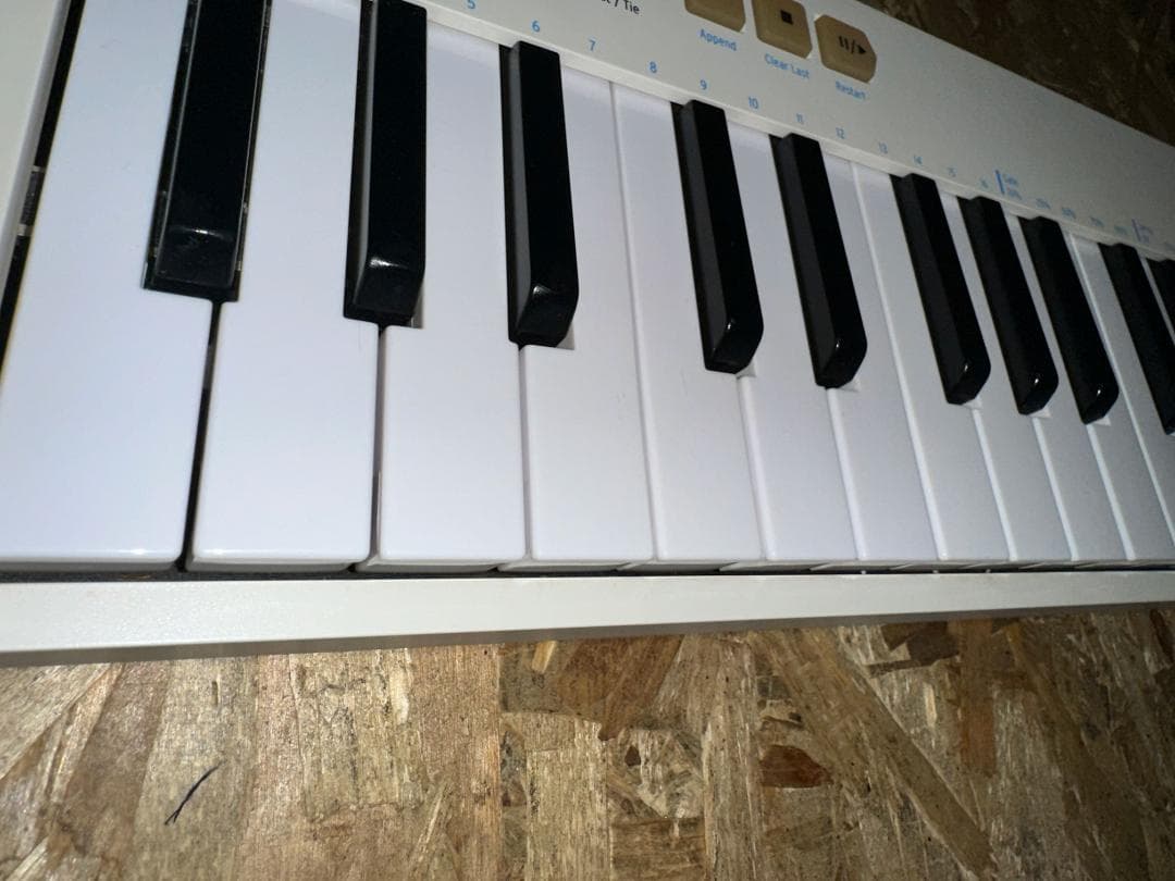 ARTURIA KEYSTEP 32鍵 MIDIキーボード