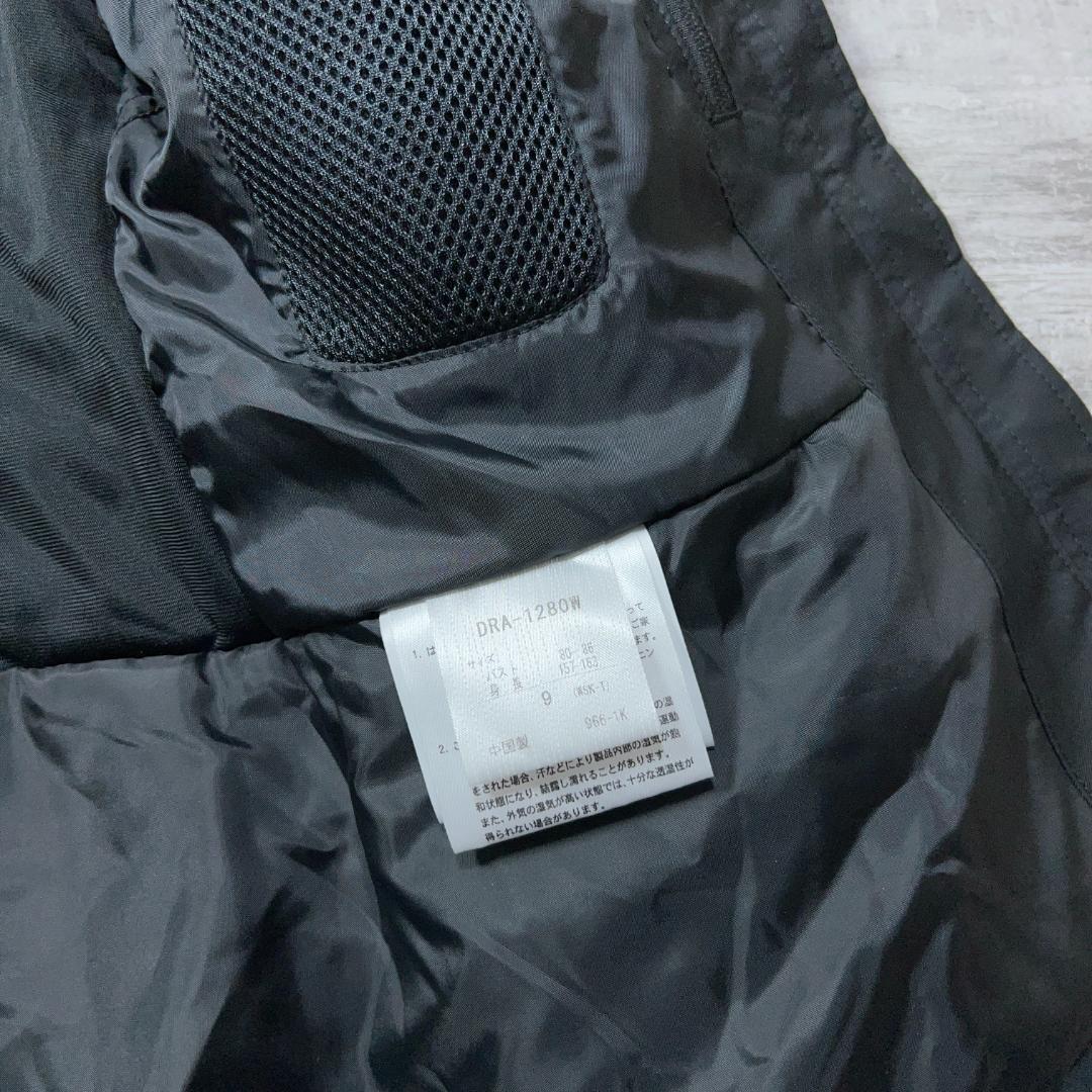 美品 デサント ムーブスポーツ スキーウェア レディース 9号 Mスノーボード