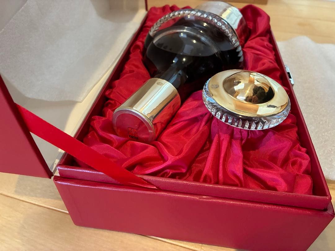 Camus コニャック ギフトボックス付き