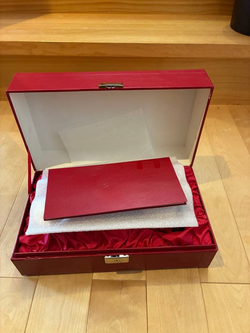 Camus コニャック ギフトボックス付き