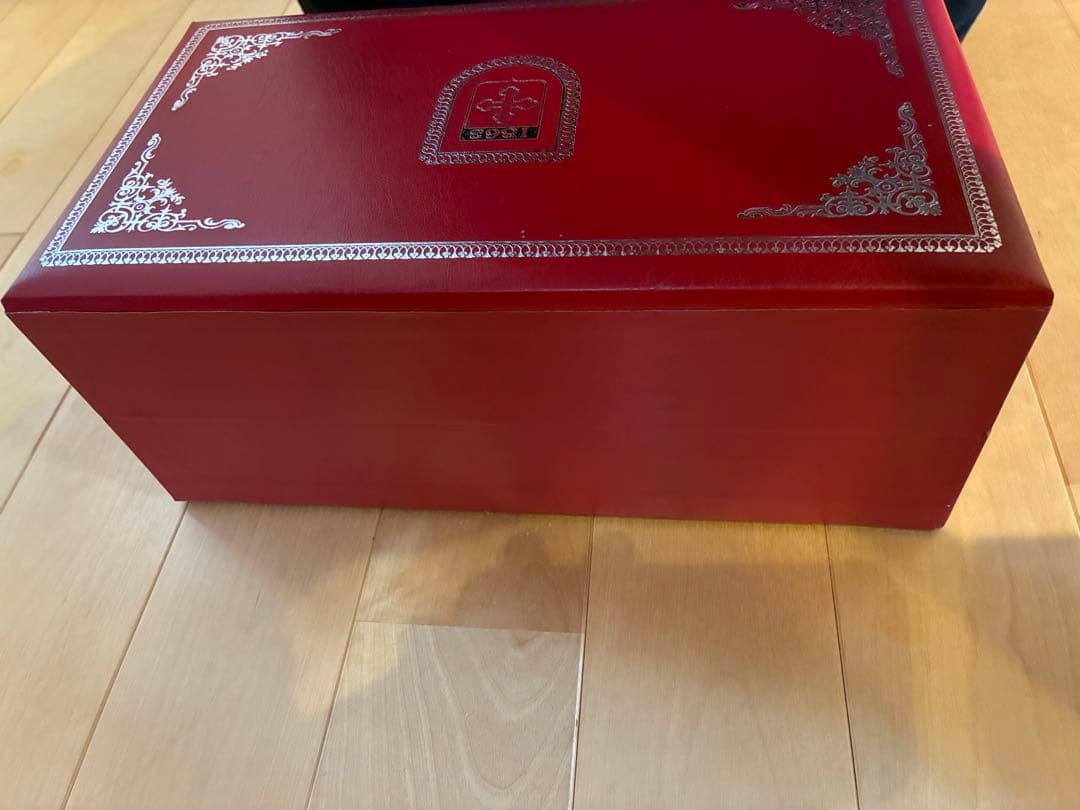 Camus コニャック ギフトボックス付き