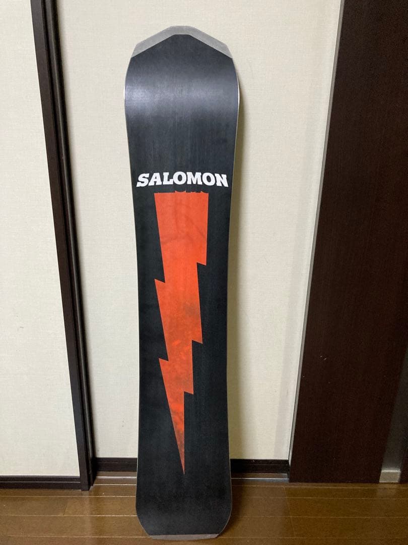 SALOMON ULTIMATE RIDE スノーボード