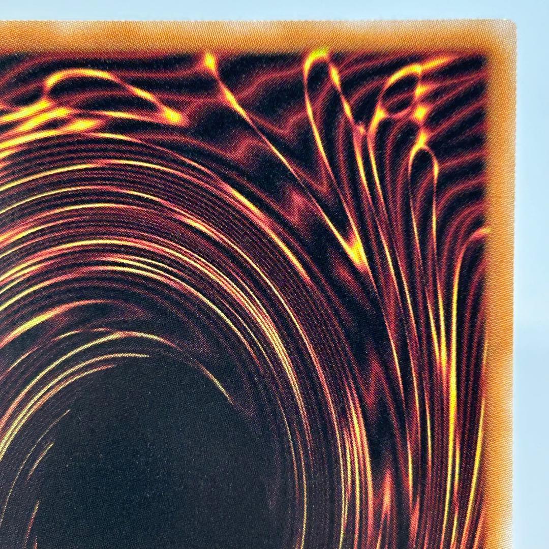 ② 神炎皇ウリア　シークレット　日版