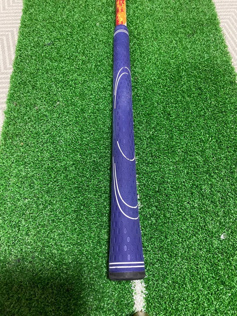 Srixon ドライバー とUTセット tapan