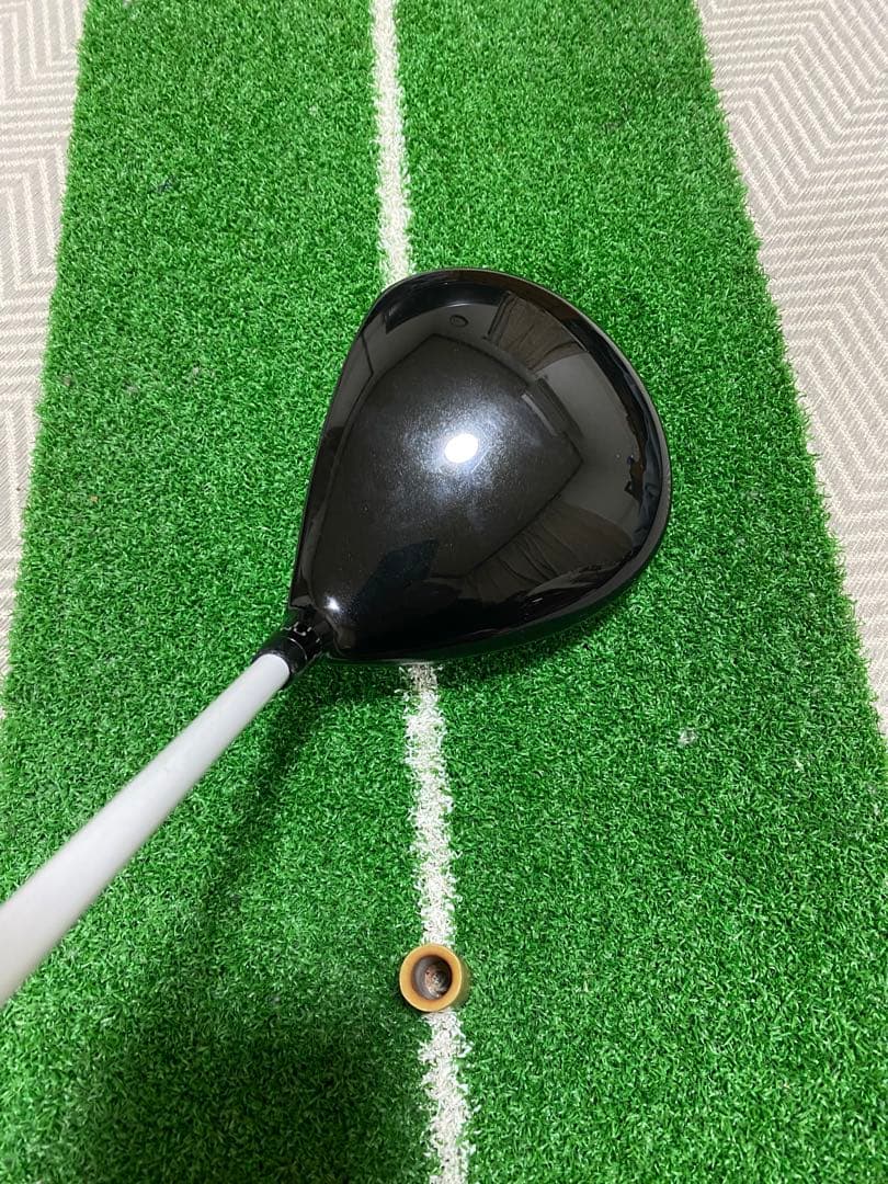 Srixon ドライバー とUTセット tapan