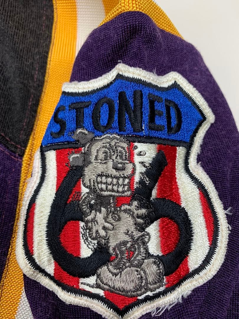 【日本製】ブートレガーズ ミッキーマウス グレイトフルデッド Tシャツ