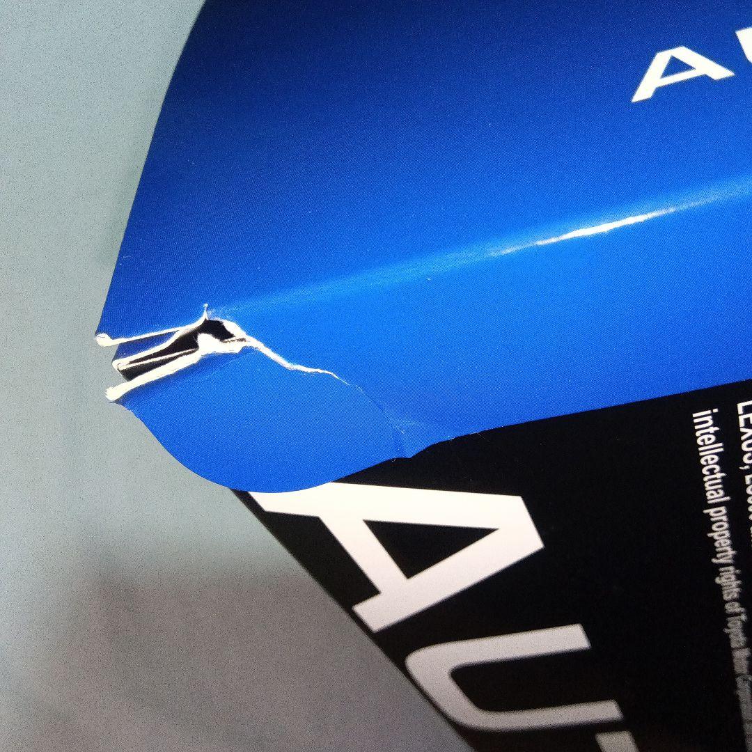 オートアート1/18 LEXUS LC500