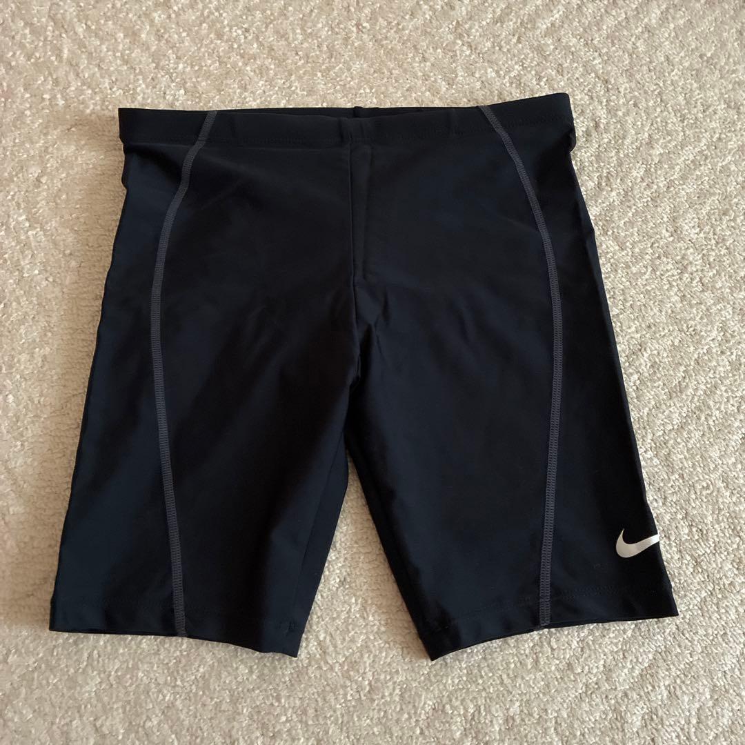 PUMA スポーツバッグとNike水着セット