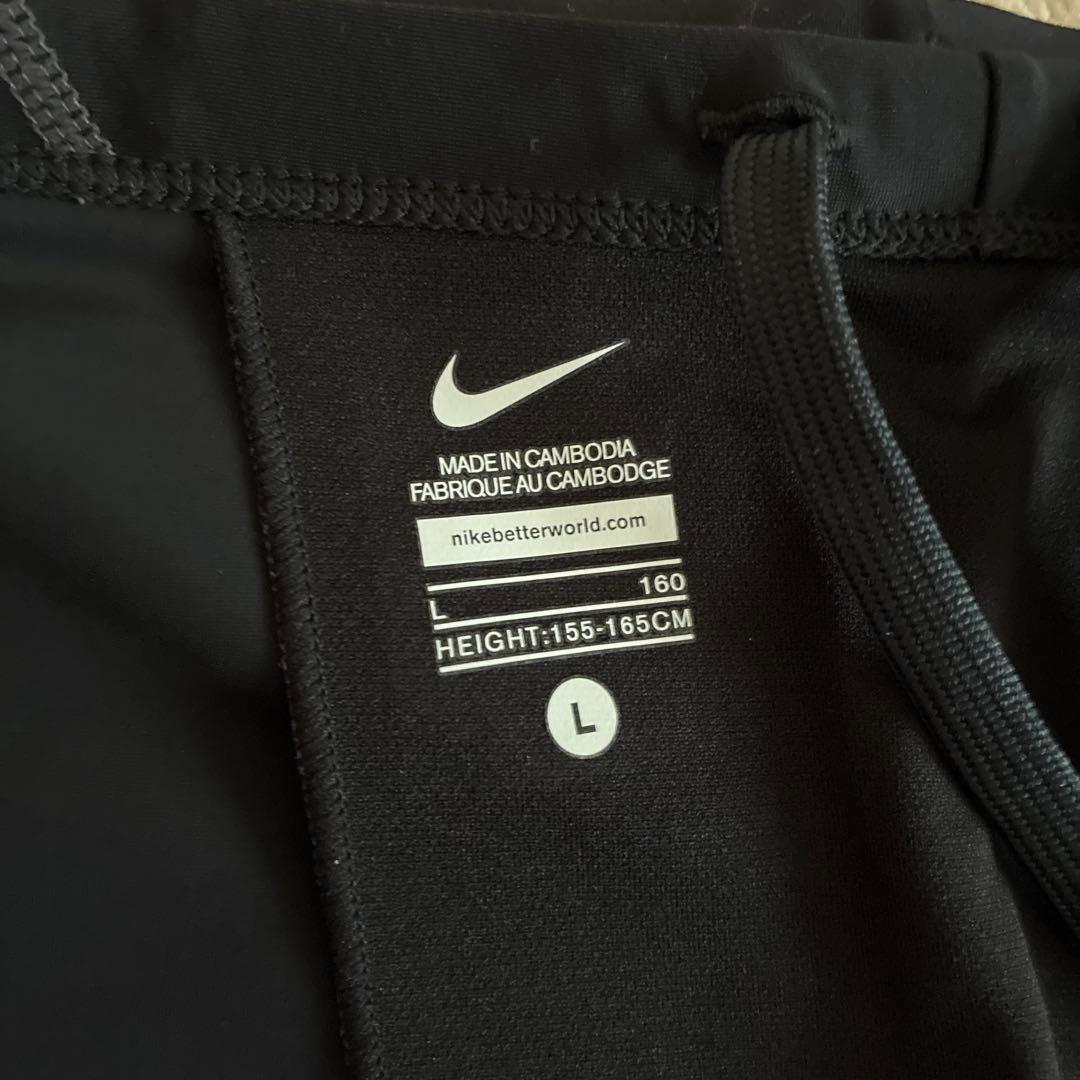 PUMA スポーツバッグとNike水着セット