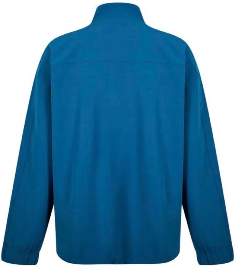 castore セビージャ　トレーニングトップ