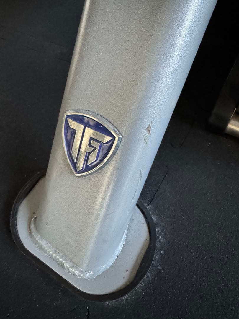 タフスタッフ　スミス／ハーフケージアンサンブル CSM-725WS