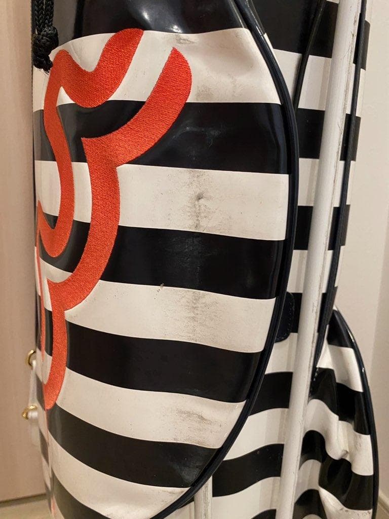 MUTA MARINE SURFING　ゴルフバック