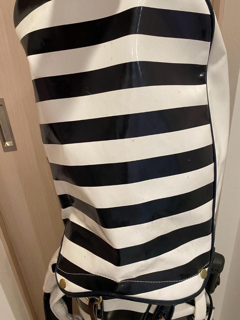 MUTA MARINE SURFING　ゴルフバック