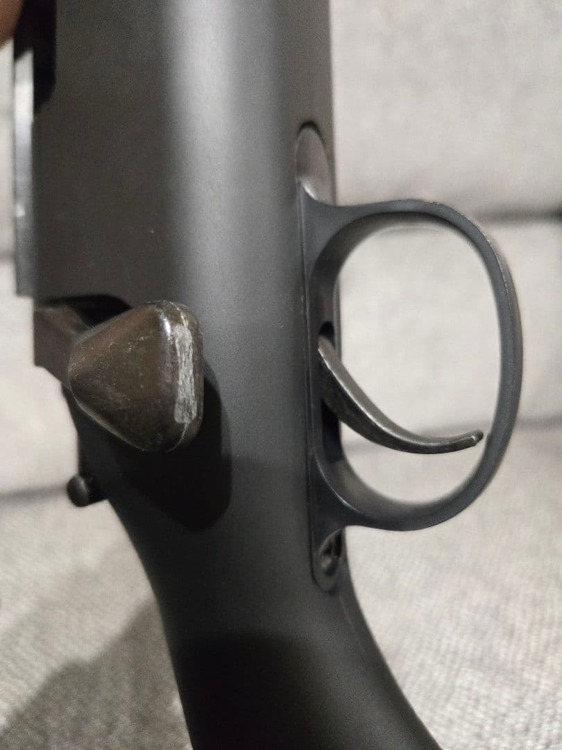 【まとめ売り】東京マルイ　スナイパーライフル　VSR-10　UFC　スコープ付き