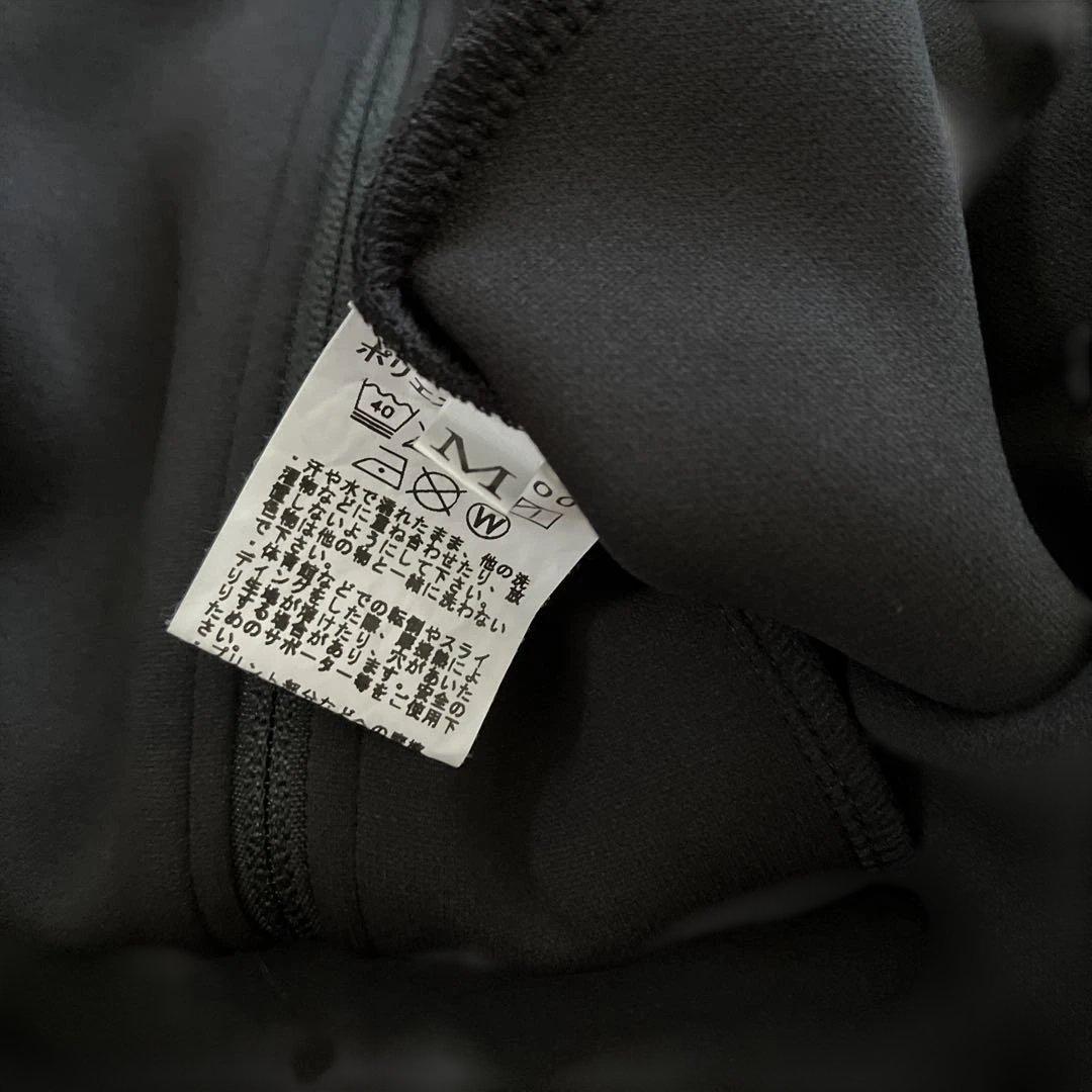 ウェア BASKETCOUNT TECH LUXE ZIP UP HOODIE