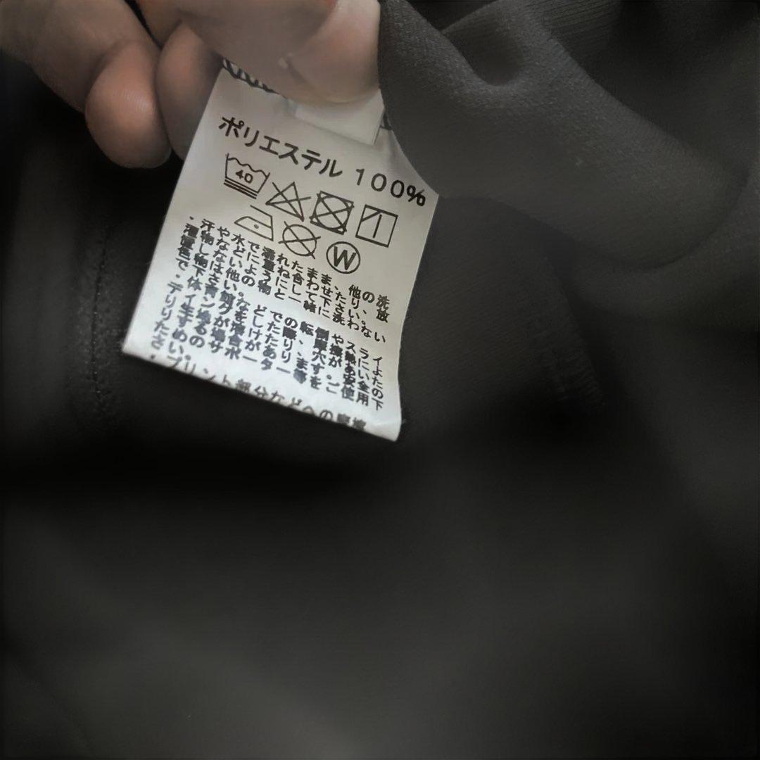 ウェア BASKETCOUNT TECH LUXE ZIP UP HOODIE