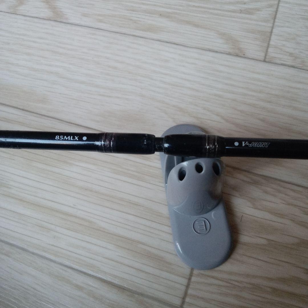 ロッド DAIWA morethan SHOOTINGSTER MT85MLX (AK)