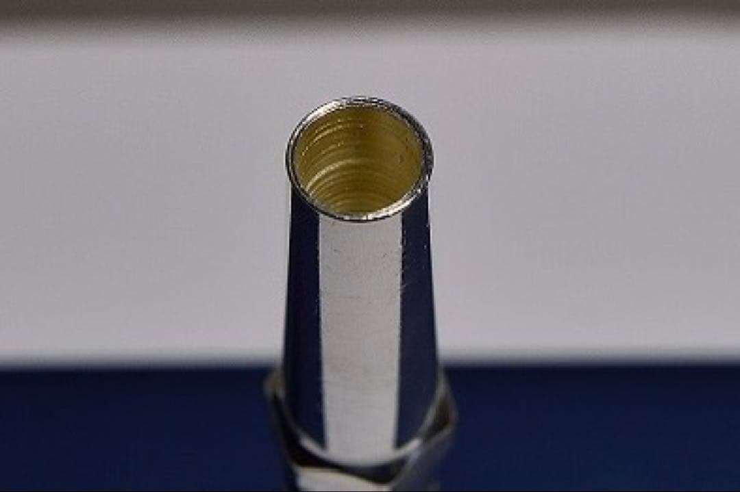 トランペットマウスピース　 ニューヨーククラシック3M ボブリーブススリーブ付き