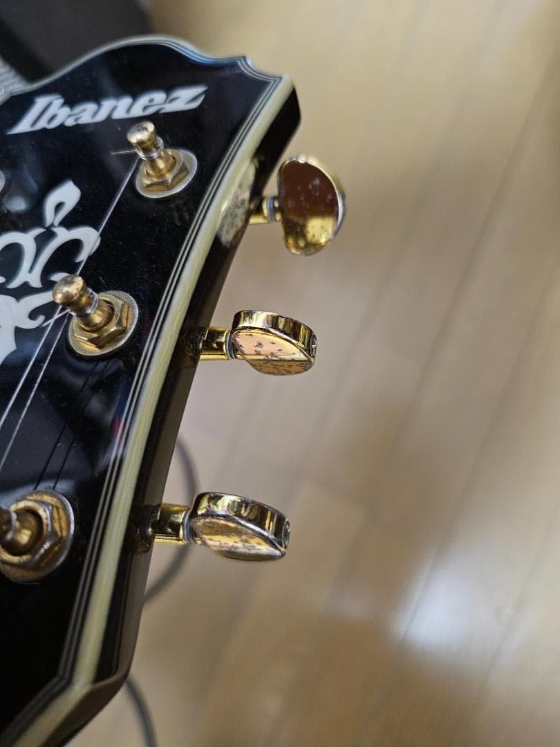 値下げ限界‼️Ibanez製 ibanez am93me-nt5b02 本体のみ