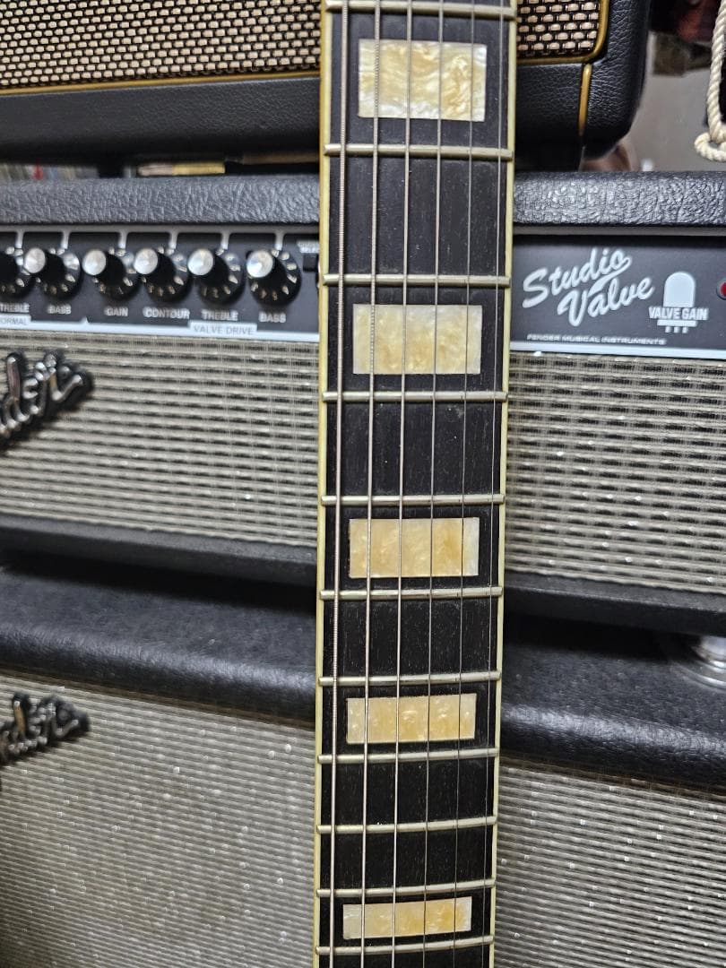 値下げ限界‼️Ibanez製 ibanez am93me-nt5b02 本体のみ