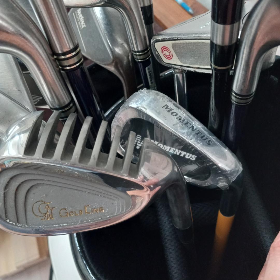 メンズ クラブセット xxio ゼクシオ mp1000 アイアン