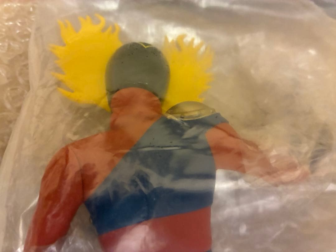 アステカイザー　マックスファクトリー　フィギュア