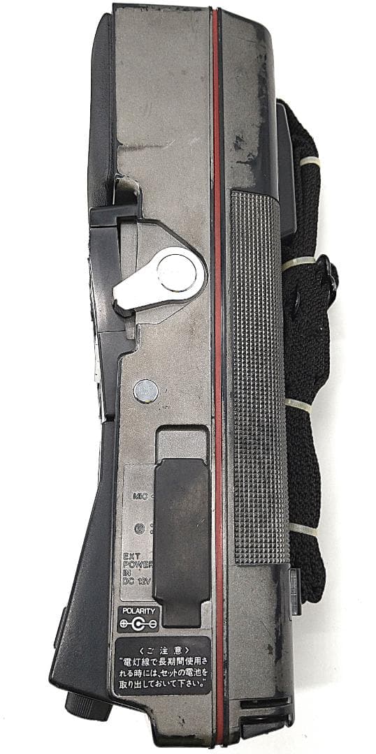 SONY トランシーバー ICB-680　通電確認済み　ジャンク品扱い