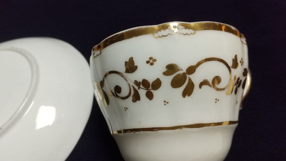 HICKS,MEIGH & JOHNSON TRIO (1830年頃)