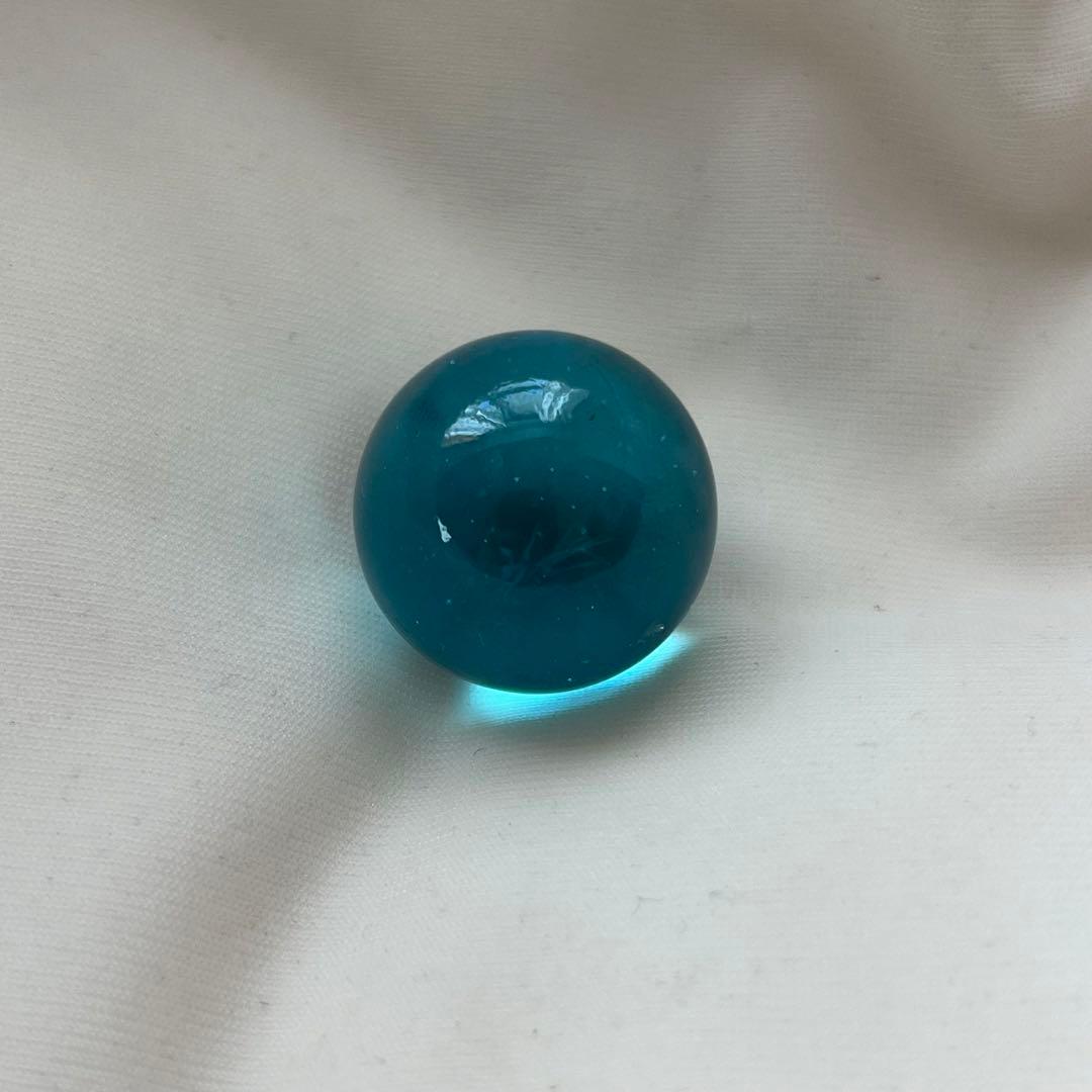 ふしぎだま　ジブリ美術館　7色コンプリートセット