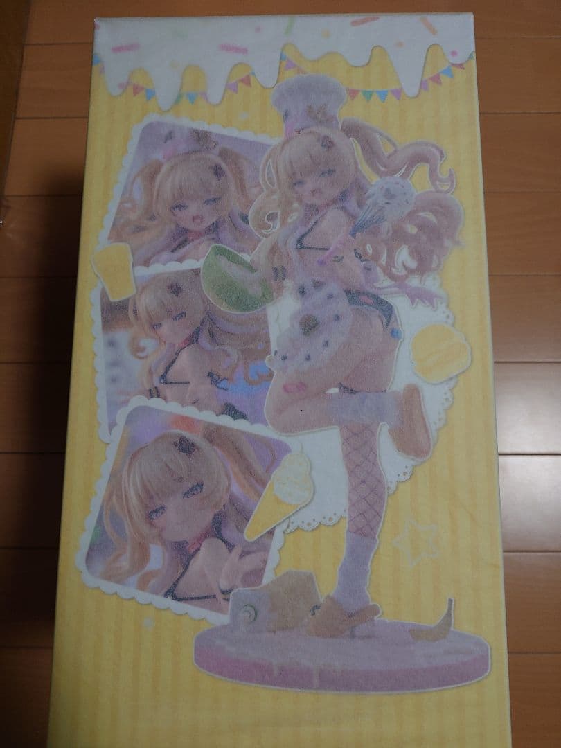 アズールレーン バッチ アニバーサリーイラスト Ver.　フィギュア