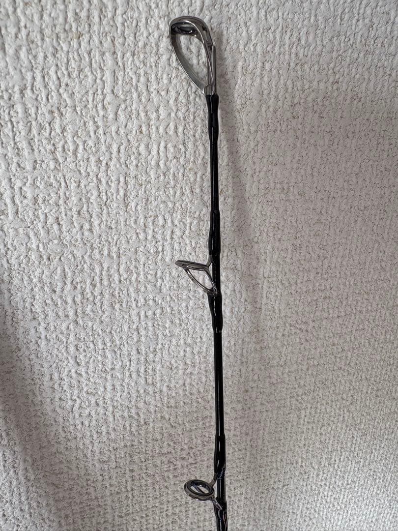 ゼナック ミュートス ソニオ100M RGガイド