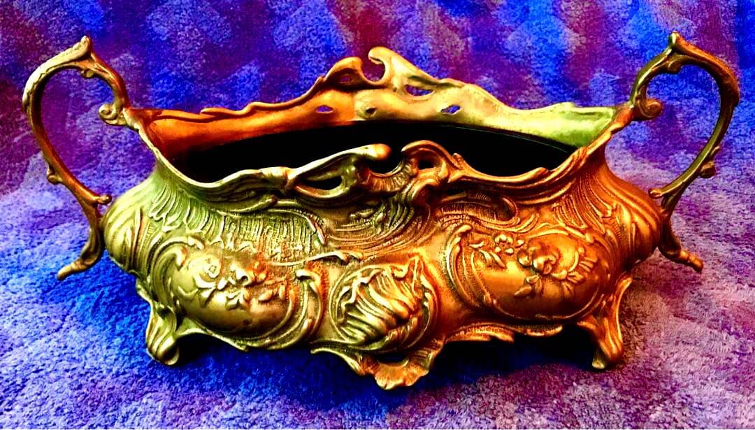 イタリア製装飾置物(⚠️メルカリ以外のなりすましコピペ出品に御注意！