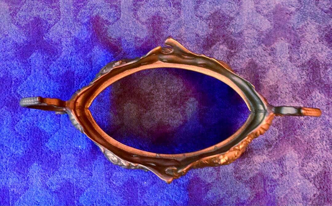 イタリア製装飾置物(⚠️メルカリ以外のなりすましコピペ出品に御注意！