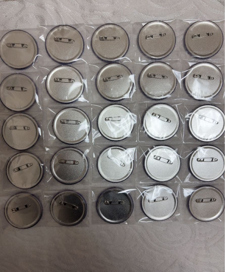 東方仗助 缶バッジ 25個セット