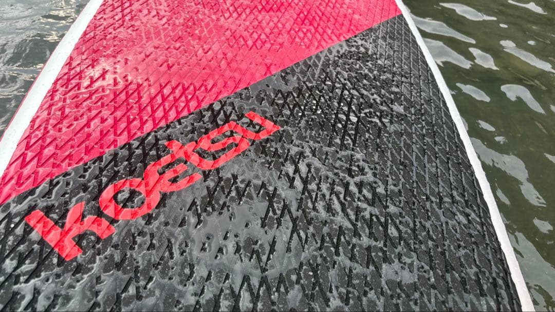 SUP スタンドアップパドル