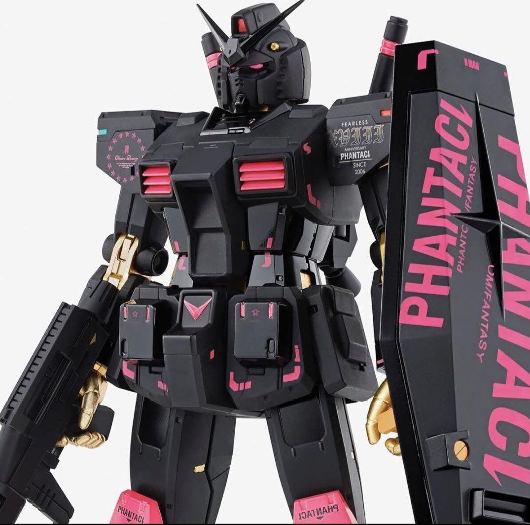 その他 GUNDAM FIX FIGURATION RX-78-2 ver.J