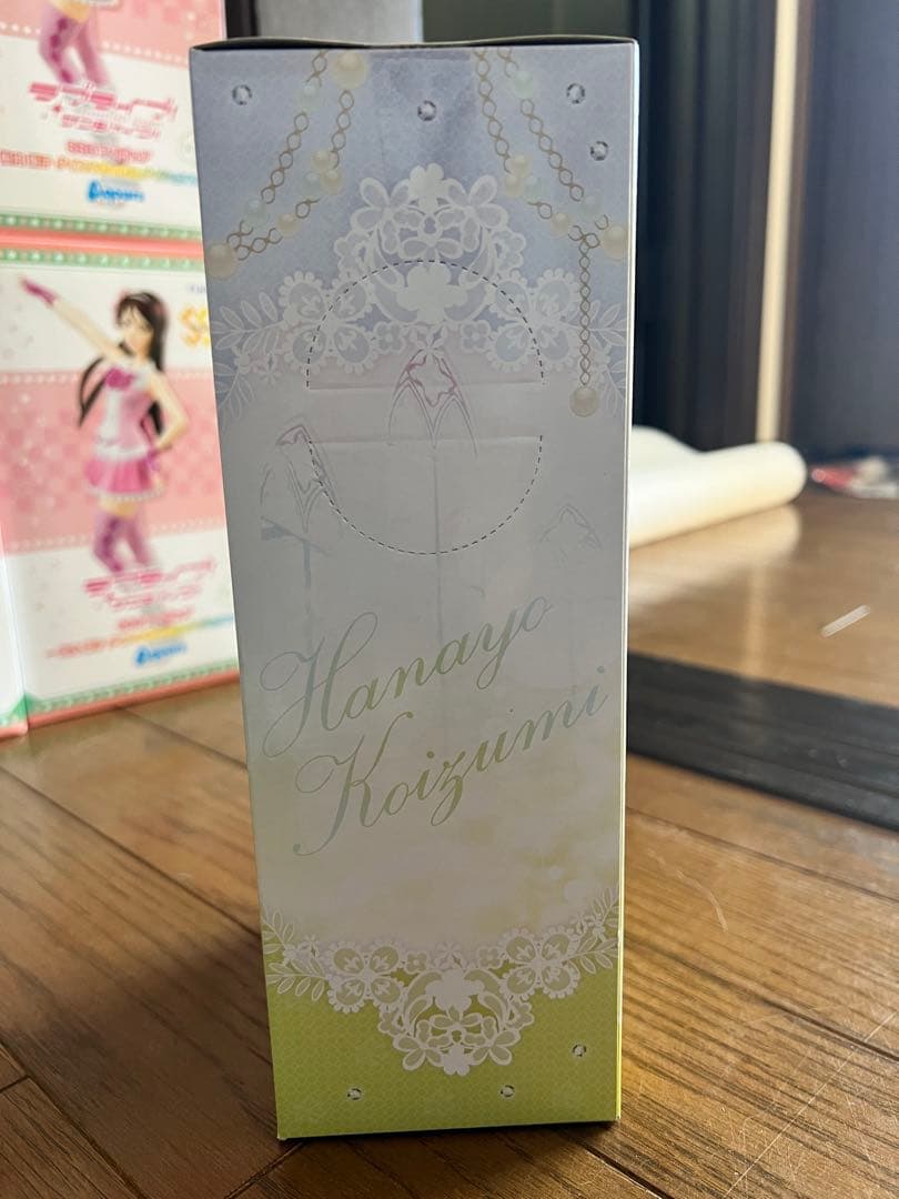 36個セット★ラブライブ！スペシャルフィギュア 西木野真姫 小泉花陽 桜内梨子